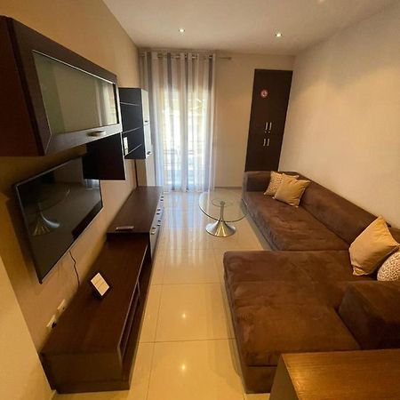 سالونيك Central Sunny Apartment المظهر الخارجي الصورة